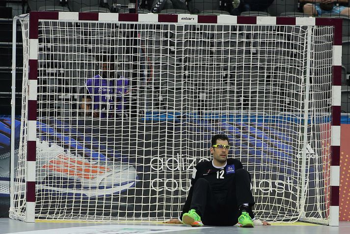 Benjamin Buric.