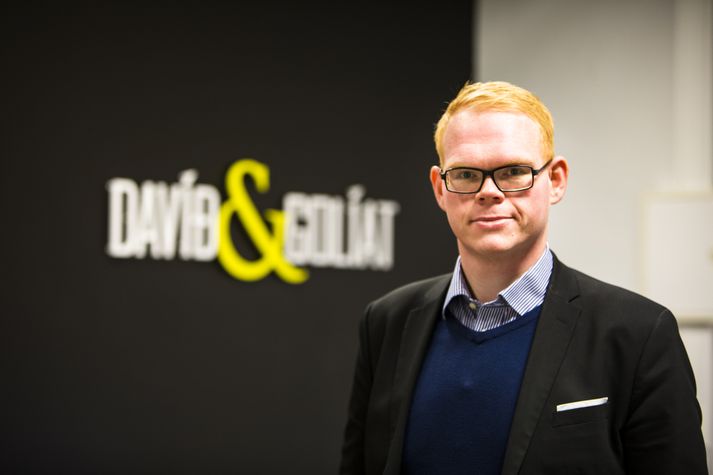 "Nauðsynlegt er að beita leitarvélabestun fyrir vefi og nýta samfélagsmiðla,“ segir Yngvi. 