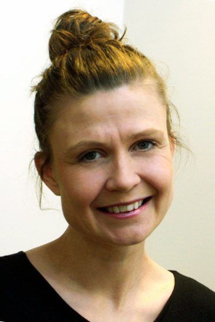 Sóley Tómasdóttir telur börnum beitt í innheimtuaðgerðum borgarinnar.