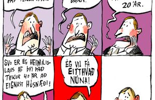 Fréttamynd