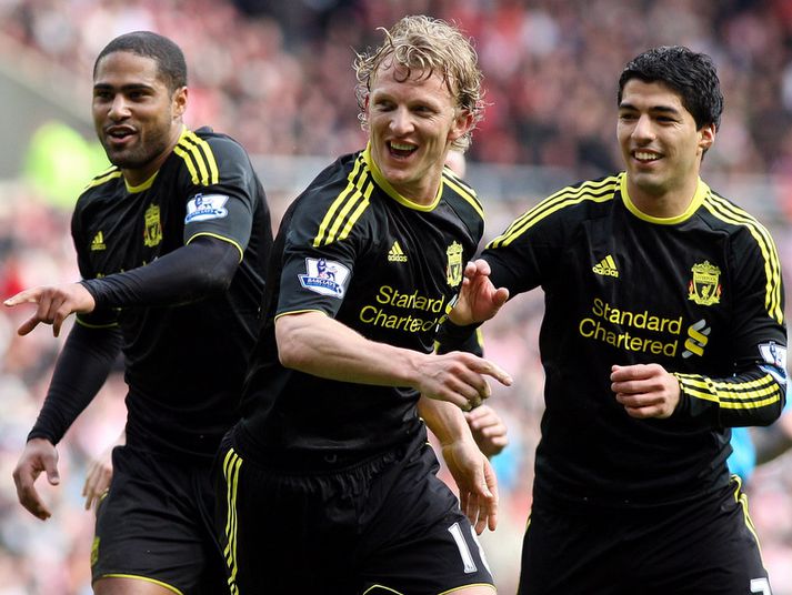 Dirk Kuyt.