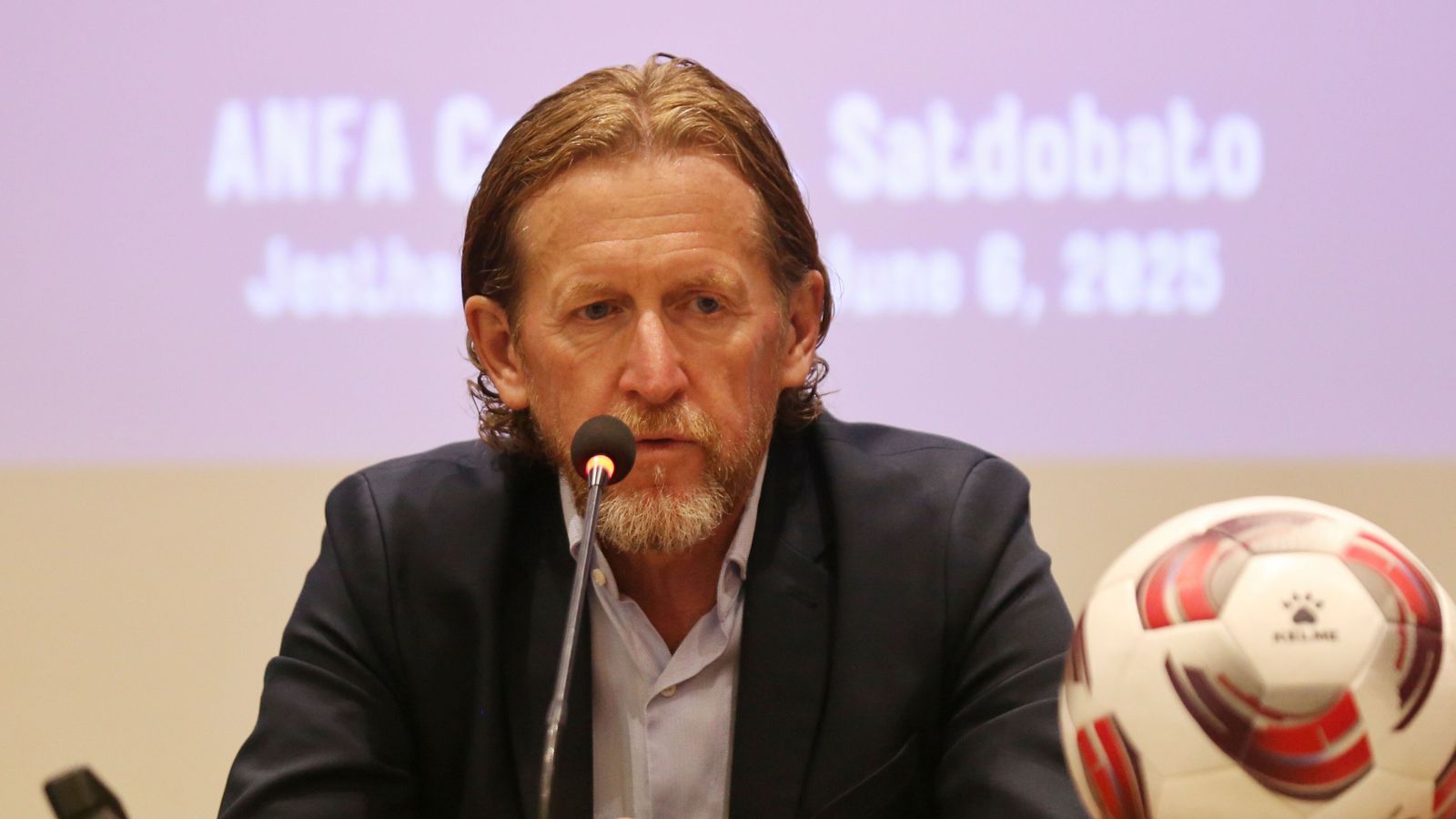 Úti er ævin­týri hjá Völsungi