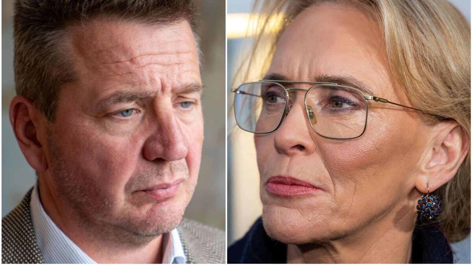 Þor­gerður Katrín mun ekki mæta Gulla Þór