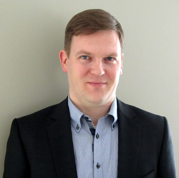 Ingþór Karl Eiríksson hefur verið skipaður í embætti fjársýslustjóra til fimm ára frá 1. janúar 2016.