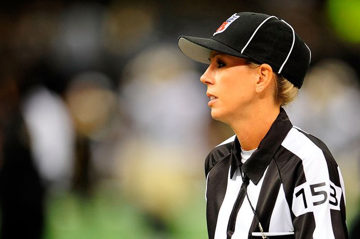 Sarah Thomas.