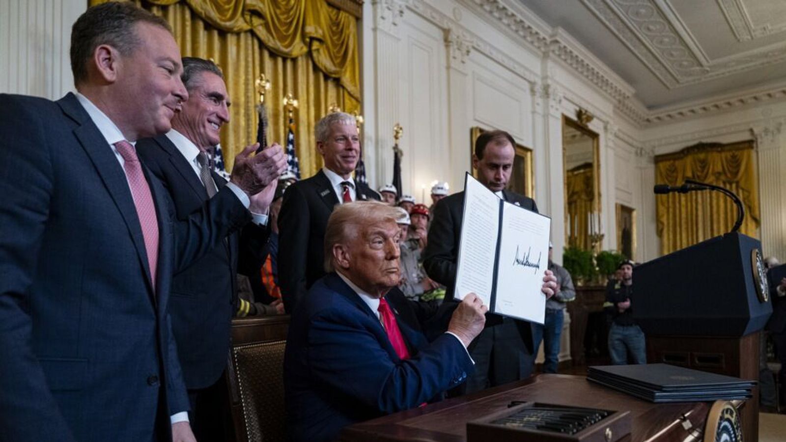 Hætta að skil­greina gróður­húsa­loft­tegundir sem skað­legar