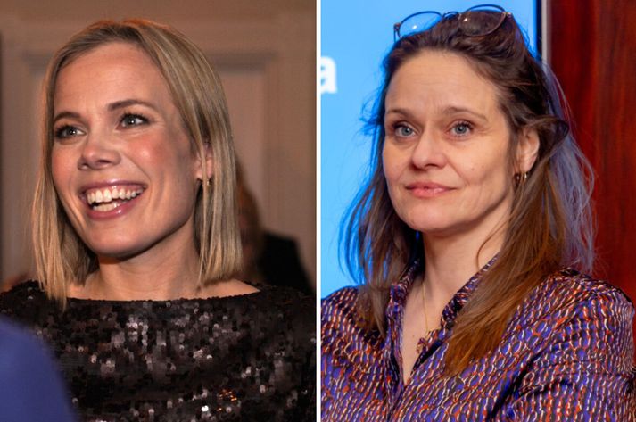 Björg Magnúsdóttir blandaði sér í funheita umræðu um unnar kjötvörur í skólum Reykjavíkur og uppskar Facebook-athugasemdir sem Líf Magneudóttir setur á verðlaunapall.