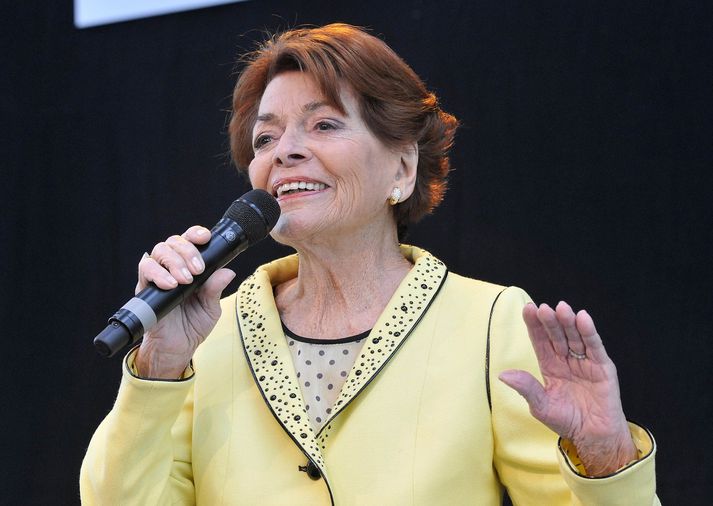 Assia tók alls þrisvar þátt í Eurovision fyrir hönd Sviss.