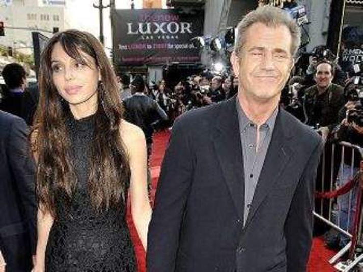Mel Gibson er búinn að klúðra farsælum ferli sínum innan kvikmyndabransans.
