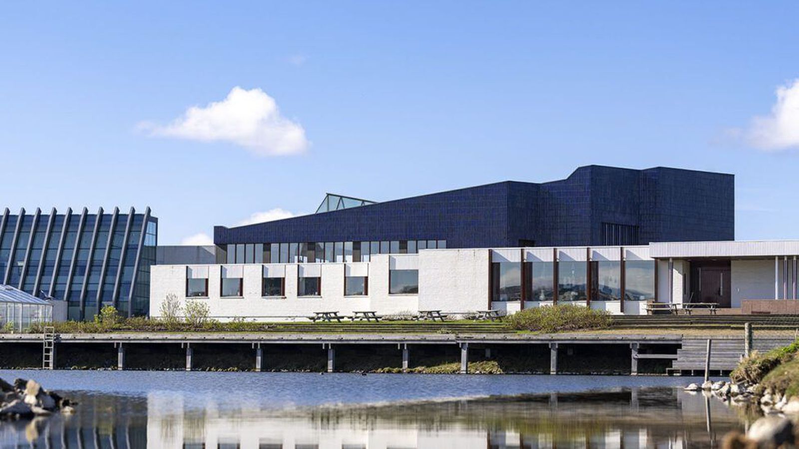 Bein út­sending: Opinn fundur um áfallaþol Ís­lands