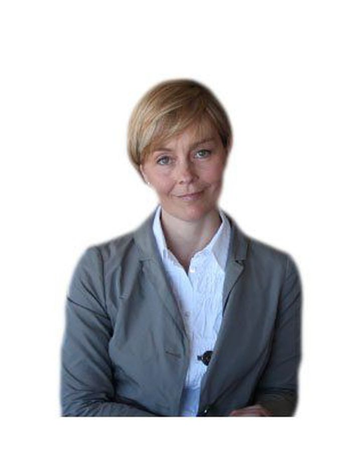Elín Jónsdóttir