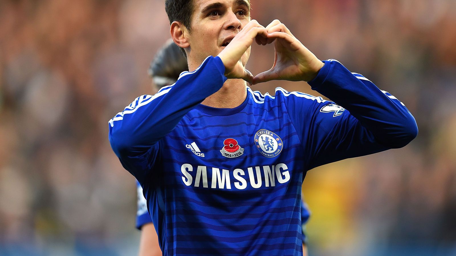 Fyrr­verandi Chelsea-stjarna missti með­vitund á æfingu