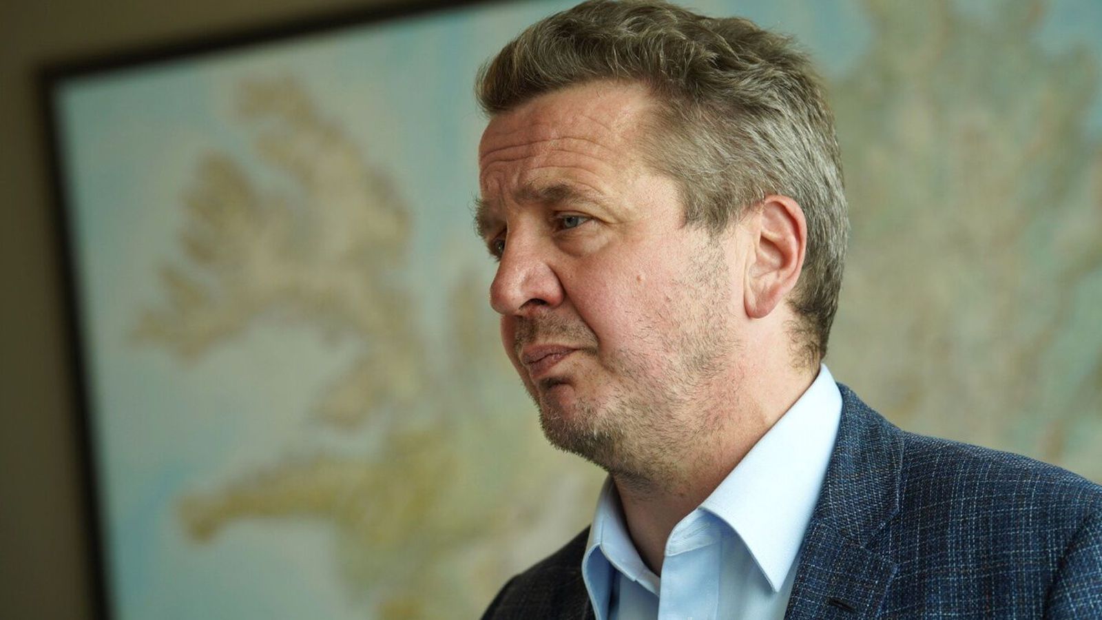 „Gott og vel við skulum trúa ráð­herranum“