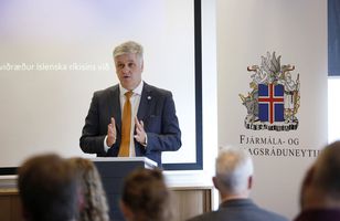 Fréttamynd