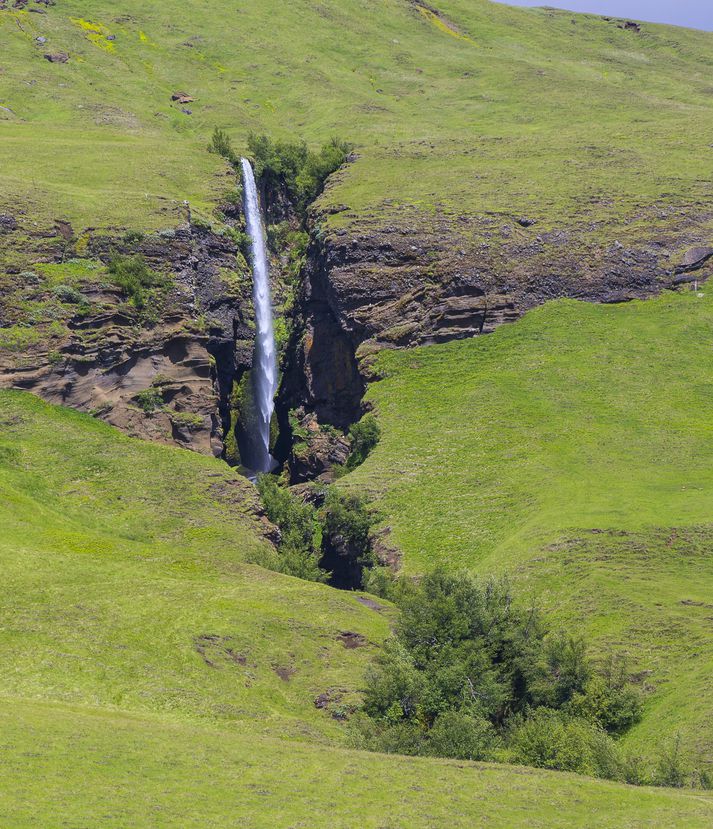 Ástu hefur verið saknað síðan um Hvítasunnuhelgina.