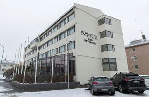 Fréttamynd