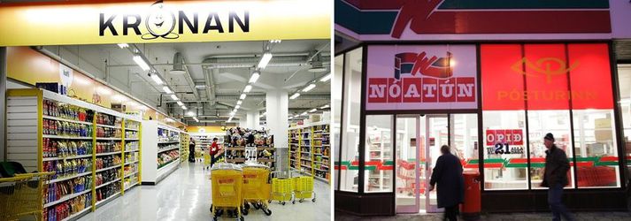 Nóatún í Austurveri heldur áfram velli.