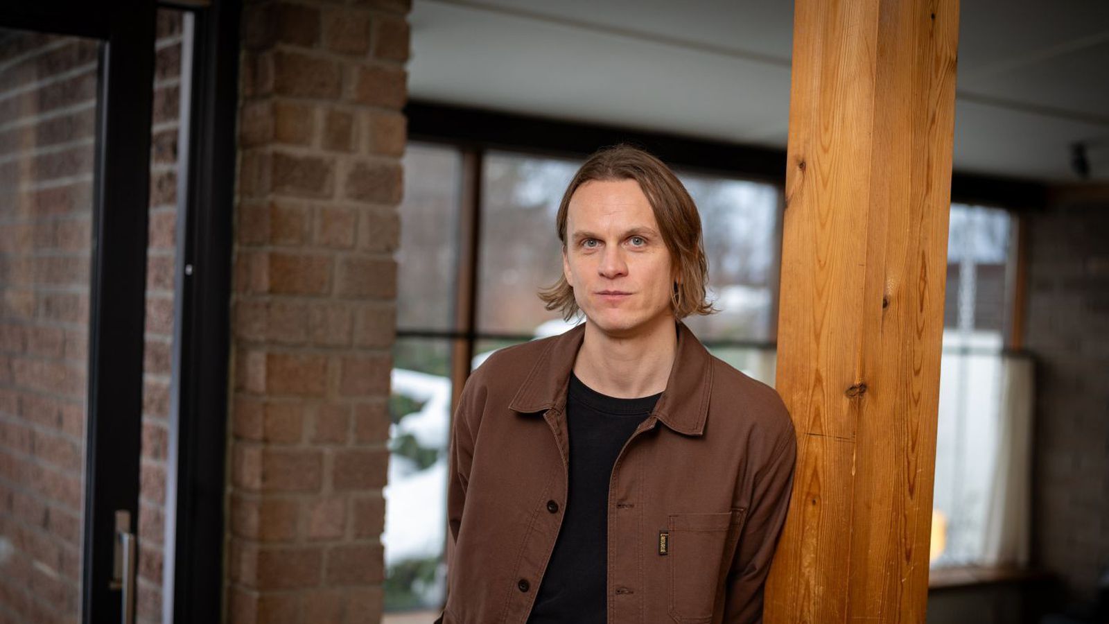„Oft velur maður frekar það sem maður er góður í“ - Vísir