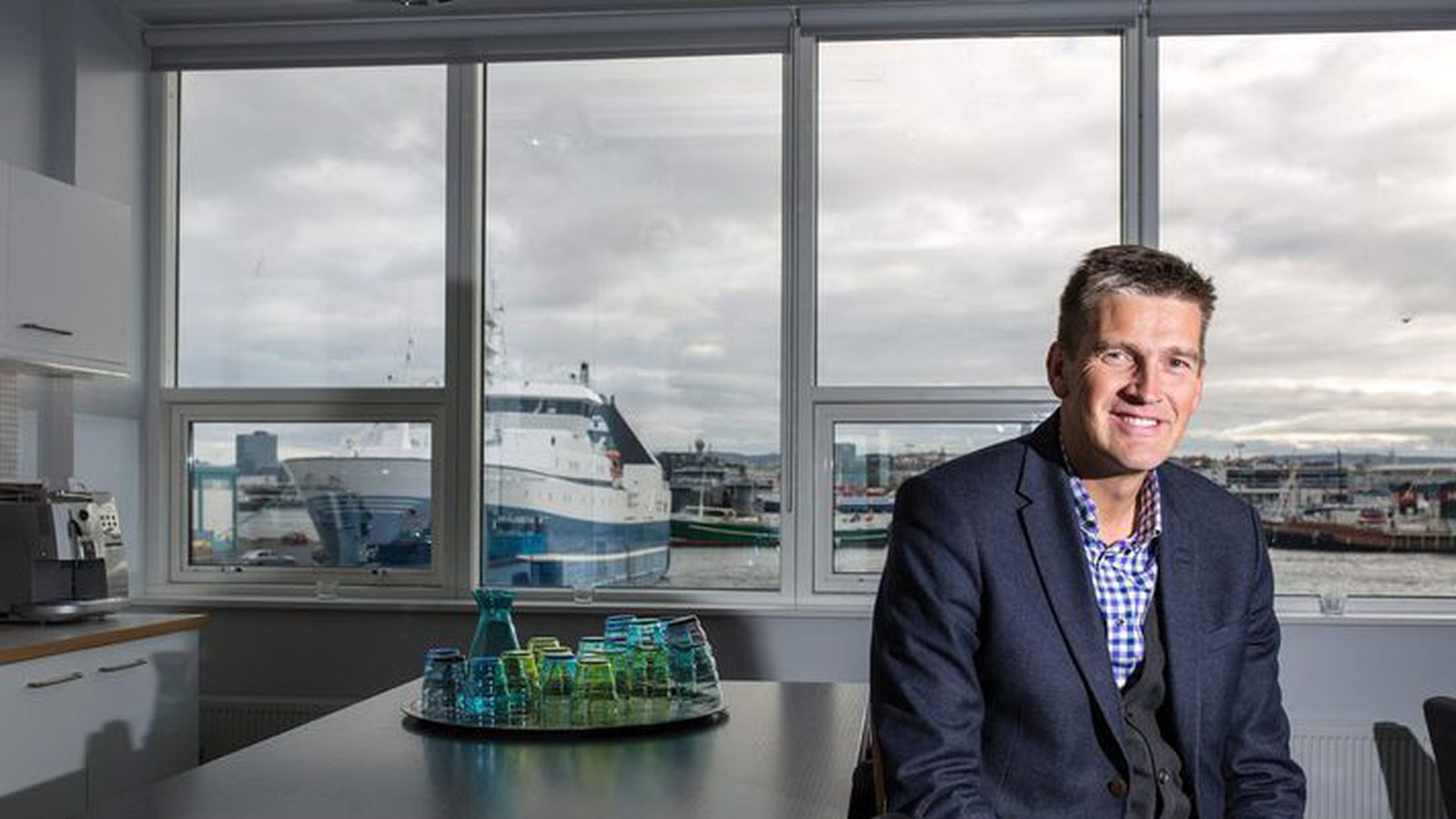 Sprota­fyrir­tæki í al­var­legri stöðu