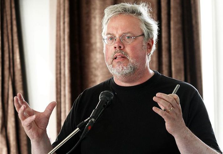 Enginn hefð er fyrir pólitísku, kristilegu starfi á Íslandi eins og í nágrannalöndunum.