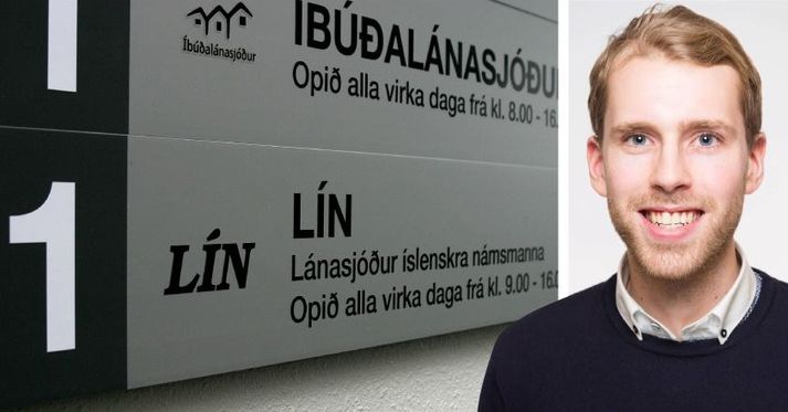 Fyrirhugaðar eru breytingar á námslánakerfi LÍN.