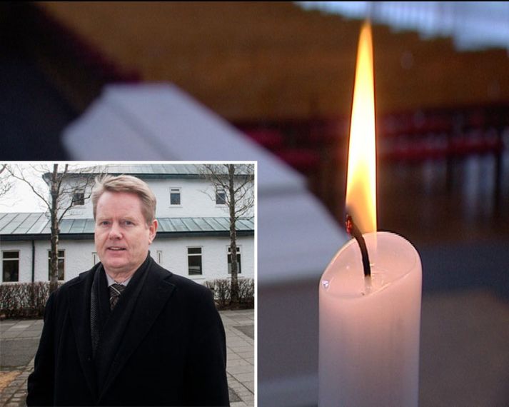 Fjöldi bálfara hefur tvöfaldast undanfarinn áratug.