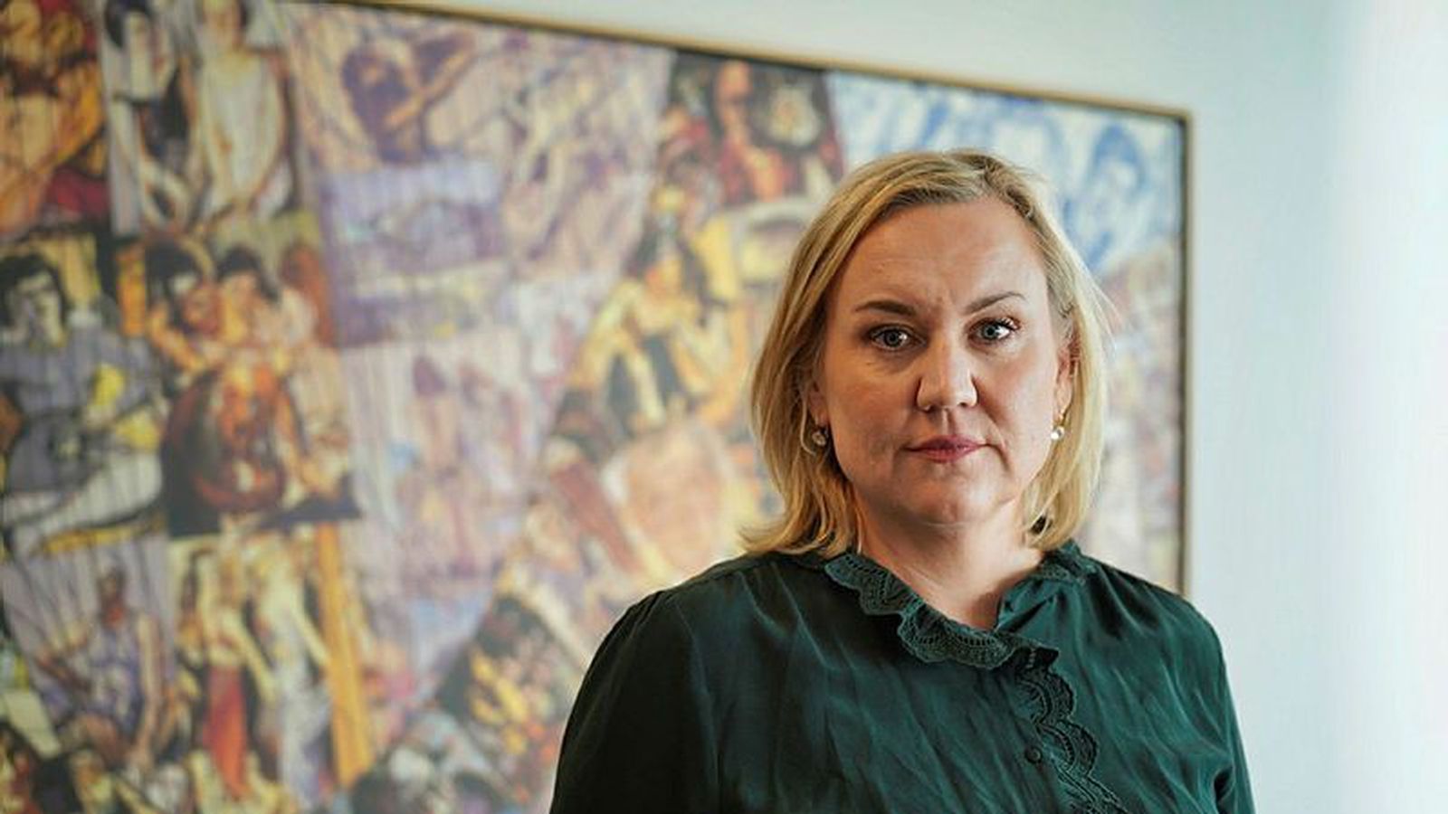 Kannast ekki við lýsingar Jóns