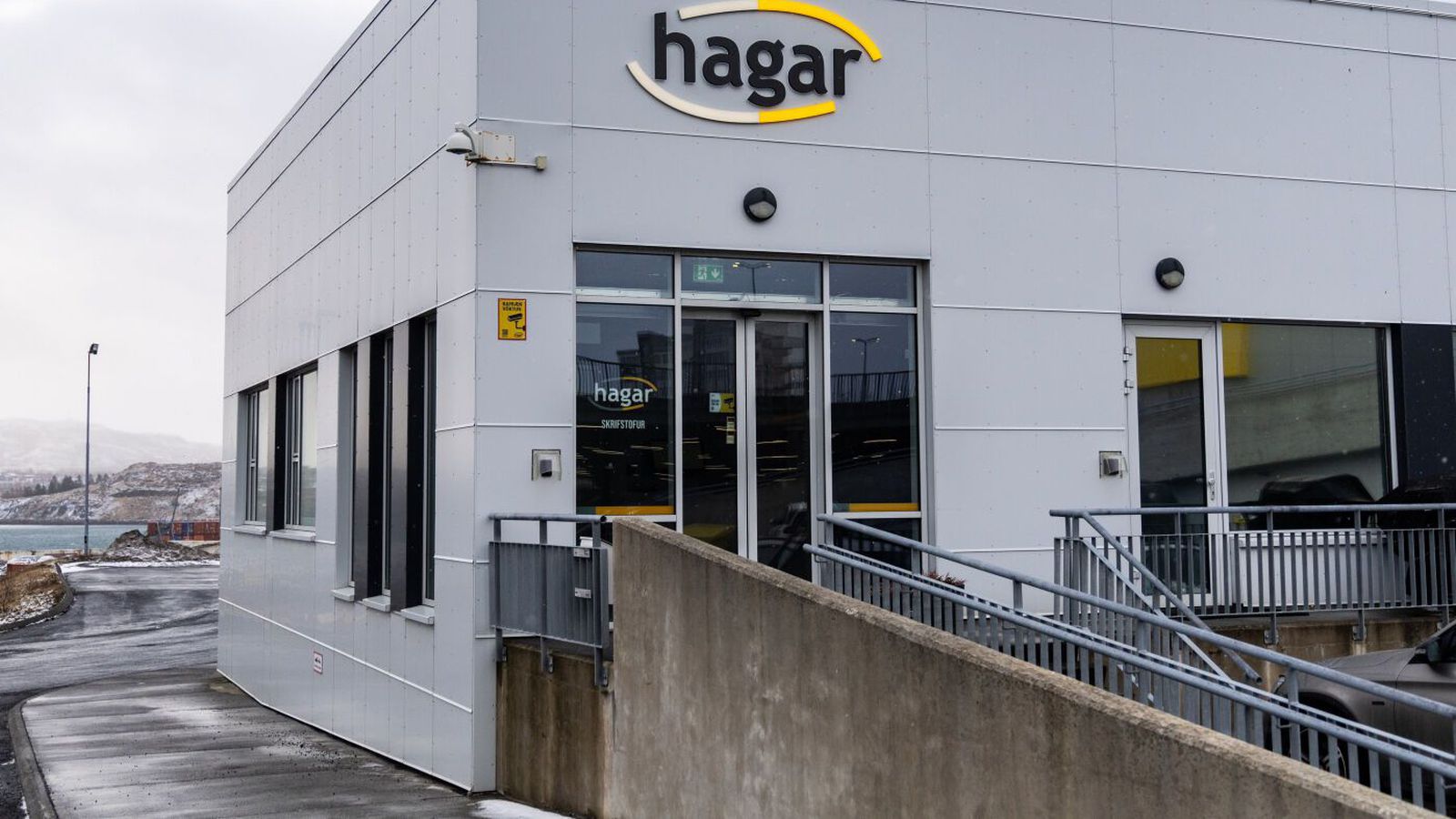 Boða lækkanir í Bónus og Hag­kaupum með nýju sam­starfi