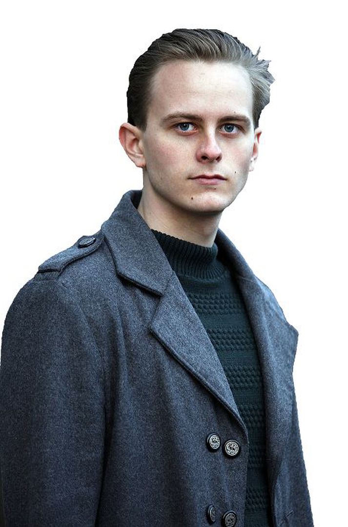 Alexander Briem.