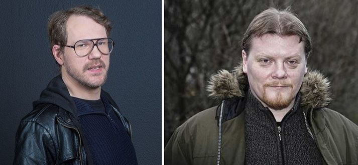 Sævar Óli verður ekki endurkjörinn.