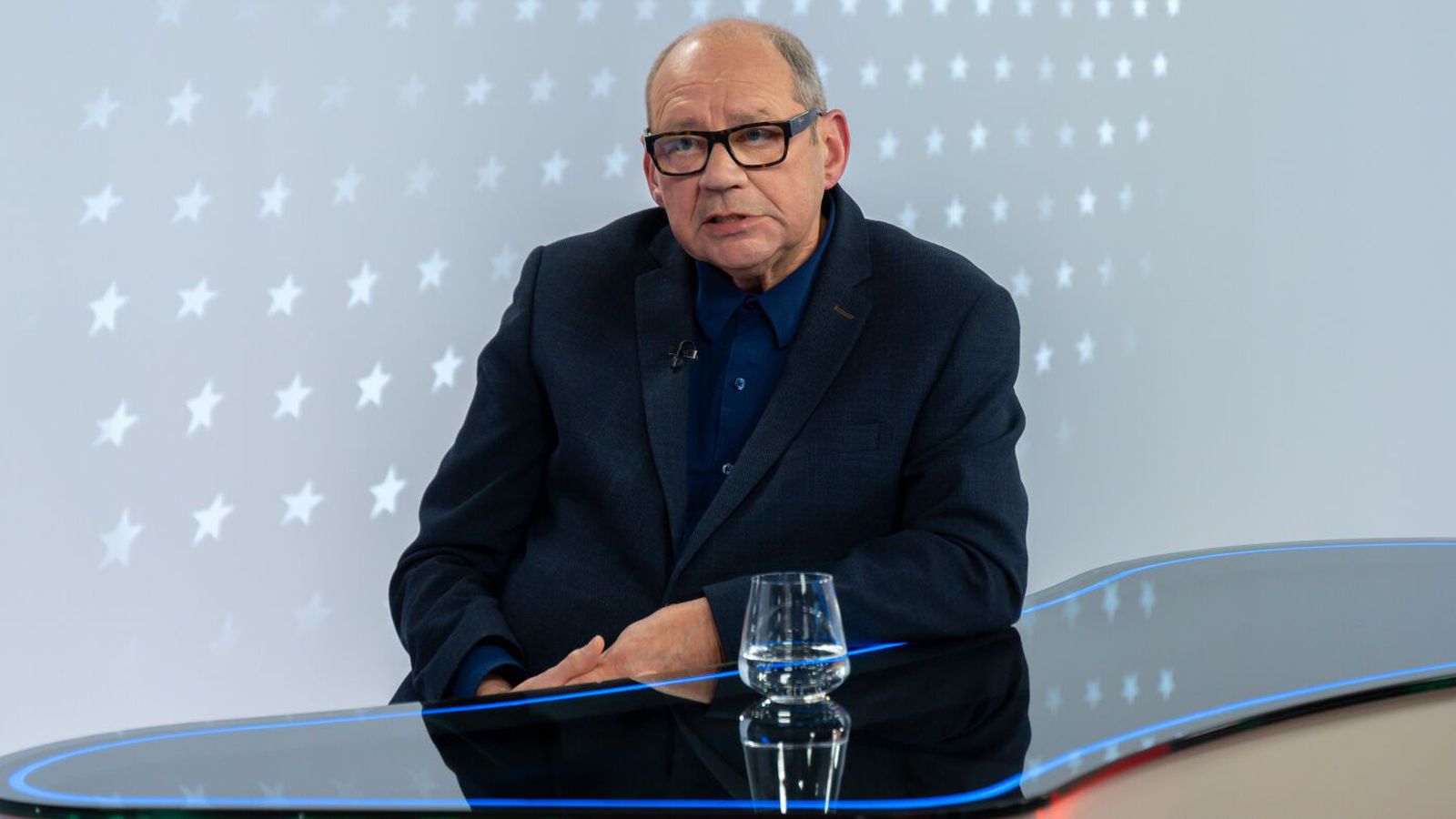 Gefur ekki mikið fyrir yfir­lýsingar Trump um út­rýmingu Íran