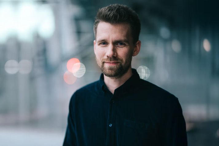 Anton Máni Svansson lýsti yfir miklum áhyggjum varðandi stöðu íslenskrar kvikmyndagerðar og kallaði hann eftir aukinni fjárfestingu.