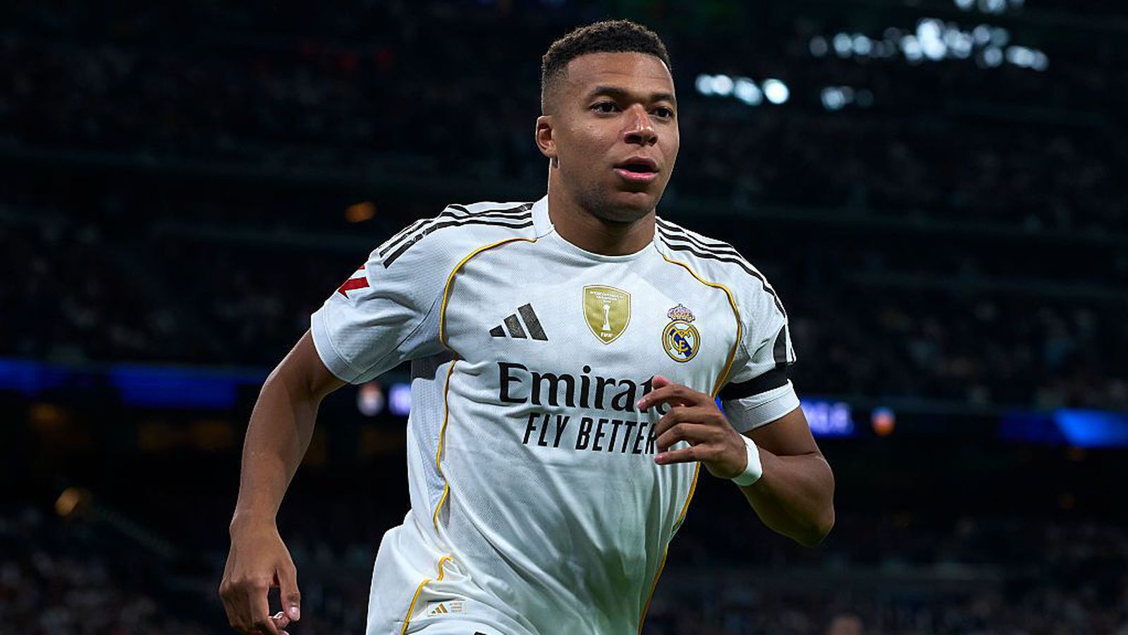 Í beinni: Rayo Vallecano - Real Madrid | Geta styrkt stöðuna á toppnum