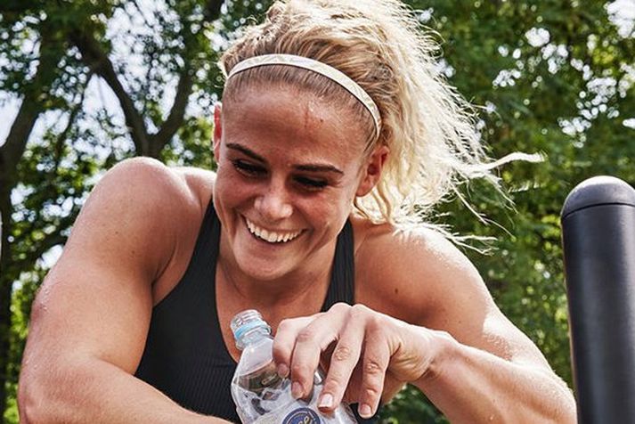 Ragnheiður Sara Sigmundsdóttir.