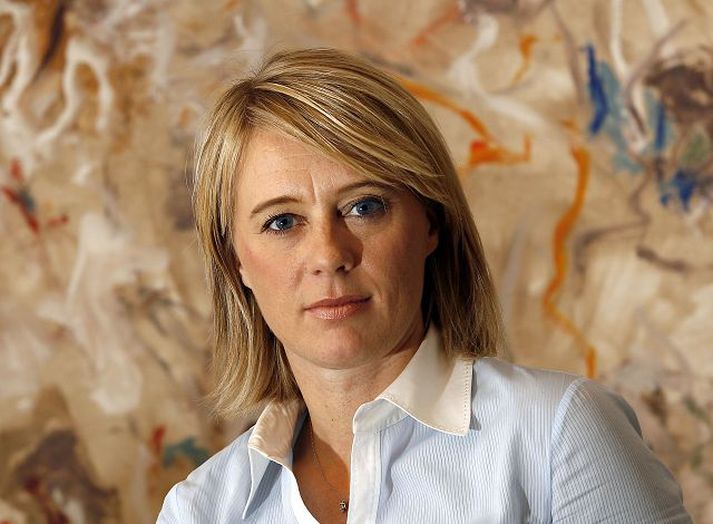Þorbjörg Helga Vigfúsdóttir
Skilyrði meðeigenda Reykjavíkurborgar í Strætó bs. eru of bindandi segir formaður umhverfis- og samgönguráðs.