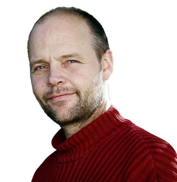 Páll Ásgeir strýkur hugsanlega þjóðar­sálinni öfugt í bók þar sem hann gefur erlendum ferðamönnum ýmis ráð.