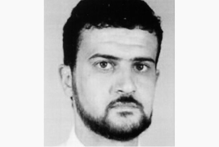 Abu Anas al-Liby