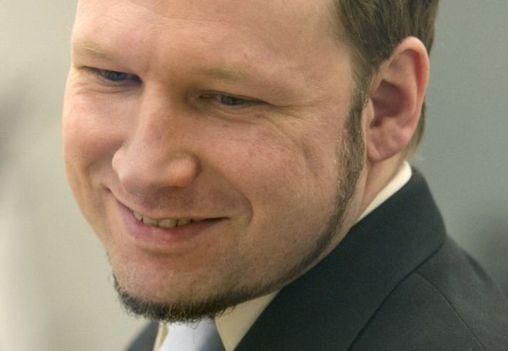 Pabbi Breiviks ætlar að skrifa bók um hann.