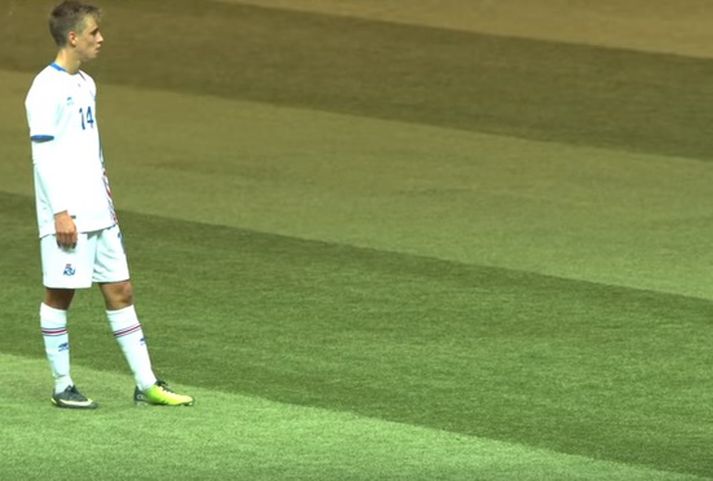 Jóhann Árni Gunnarsson er oftast kallaður Jóhann01.