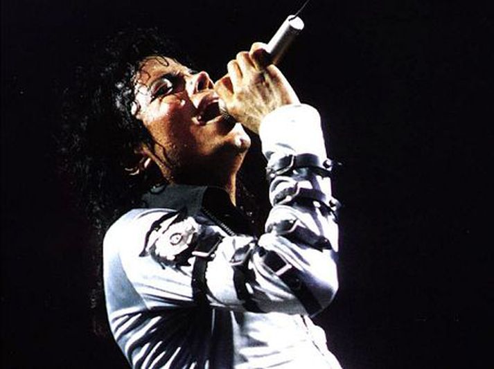 Michael Jackson