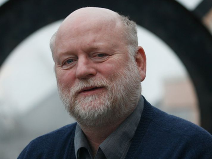 Ágúst Einarsson, rektor Háskólans á Bifröst, er meðal stjórnarmanna Framtakssjóðs Íslands.
