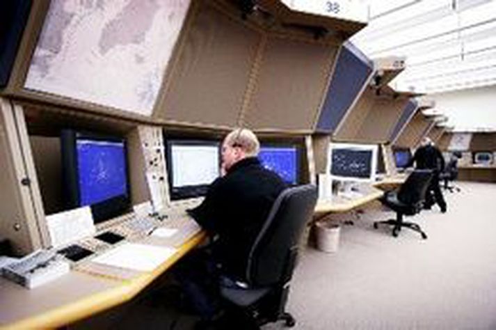 Hugsanlega verða sett bráðabirgðalög á aðgerðir flugumferðarstjóra.