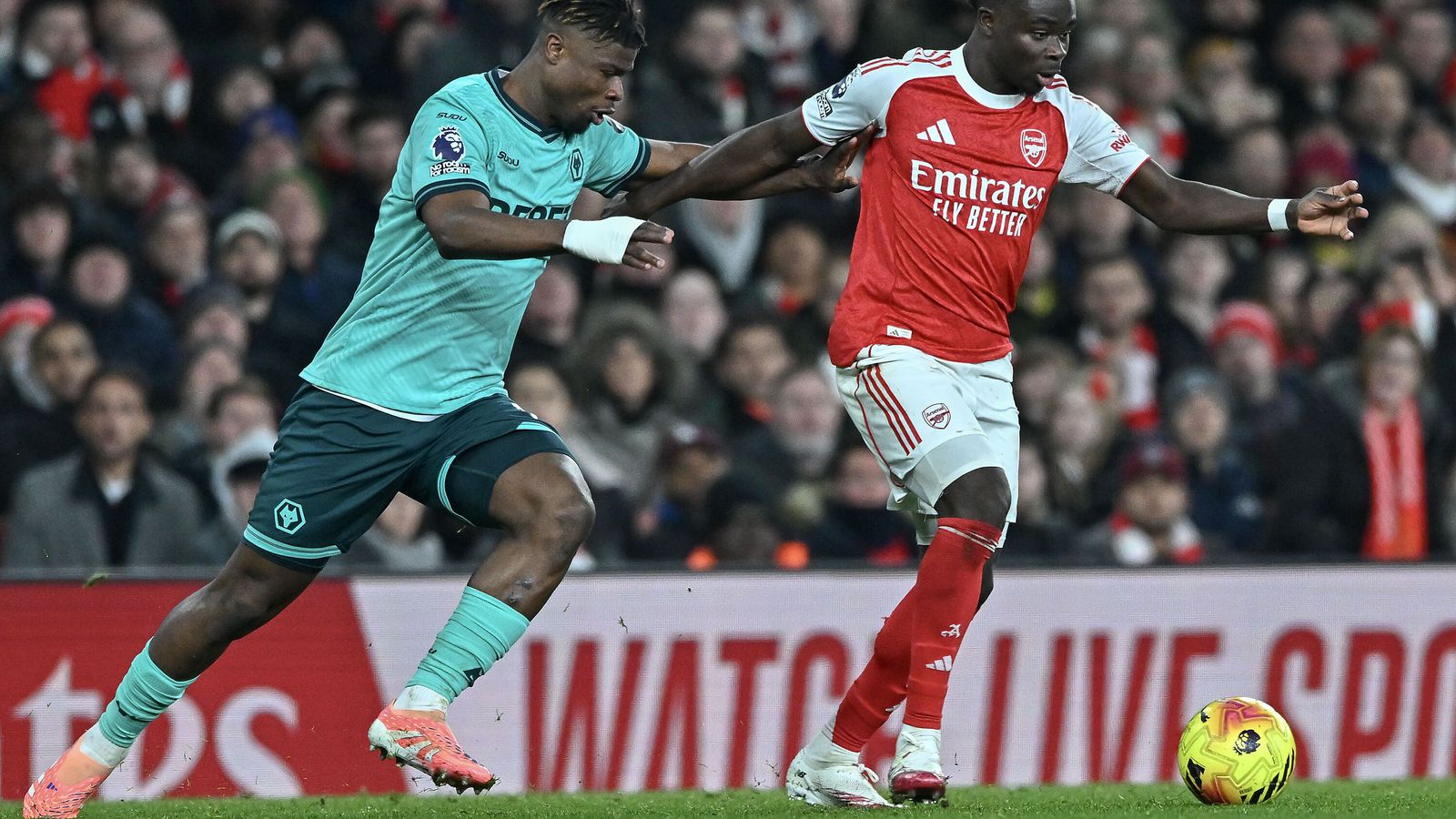 Wolves - Arsenal | Mega ekki mis­stíga sig gegn botnliðinu