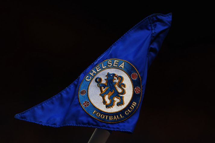 Chelsea eyddi 13,8 milljörðum kr. í leikmannakaup í gær sem er 800 milljónum meira en taprekstur félagsins á síðasta rekstrarári