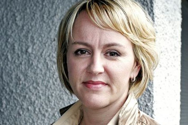 Hanna Birna Kristjánsdóttir nýtur töluverðs stuðnings í nýrri MMR könnun.