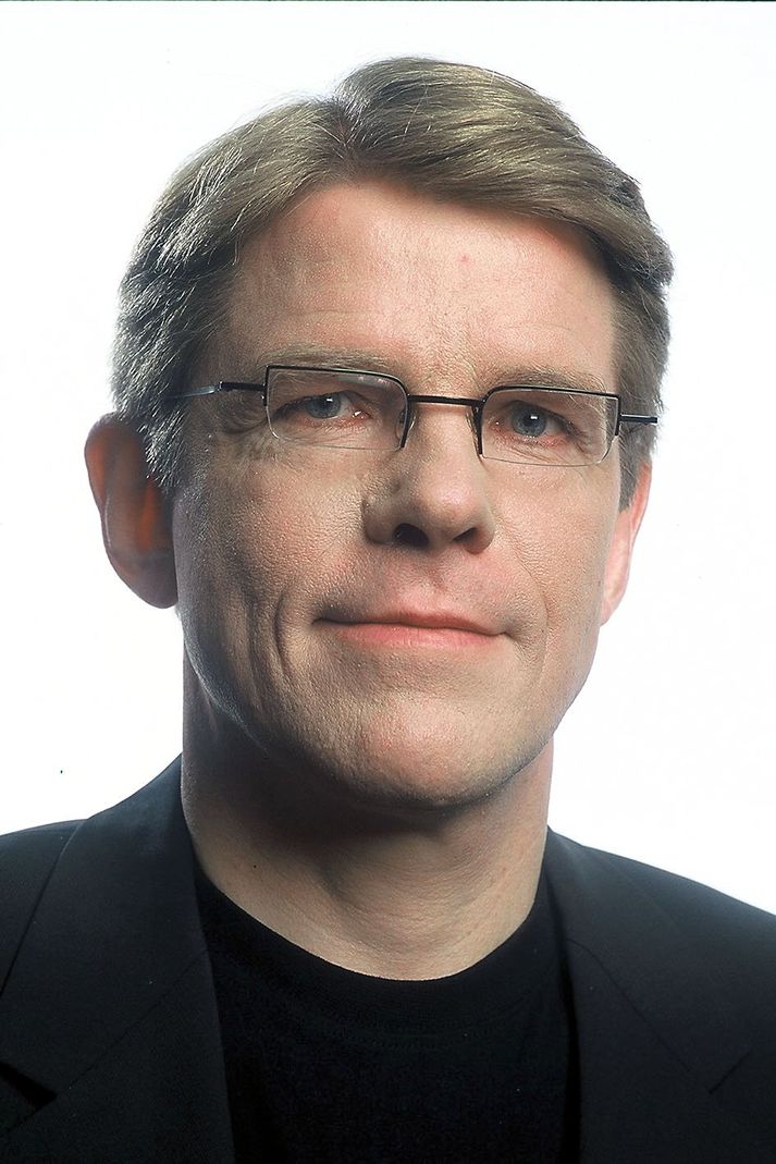 Mörður Árnason