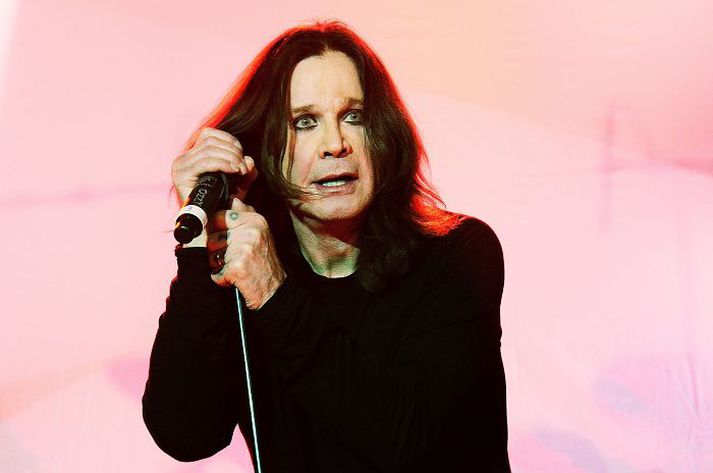 13 er fyrsta hljóðversplata Ozzy Osbourne með Black Sabbath í 35 ár.
