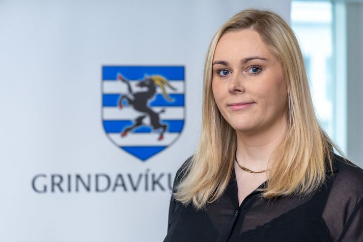 Thelma segir mikilvægt að við lærum af því sem gerst hefur í Grindavík. 