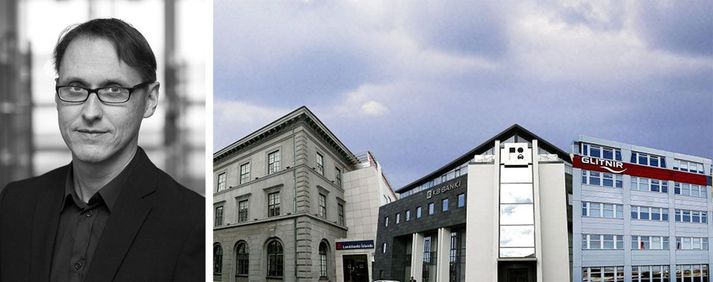Samtök fjármálafyrirtækja eru ósátt við að fjársýsluskattur sé ekki afnuminn í ljósi hærri bankaskatts. Þá sé "með ólíkindum“ að Íbúðalánasjóður, sem er í samkeppni við önnur fjármálafyrirtæki, sé undanþeginn bankaskatti.