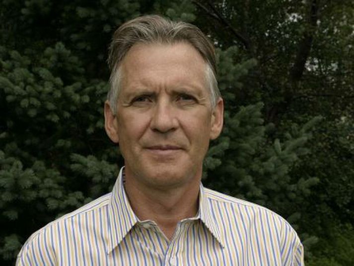 Jón Ólafsson